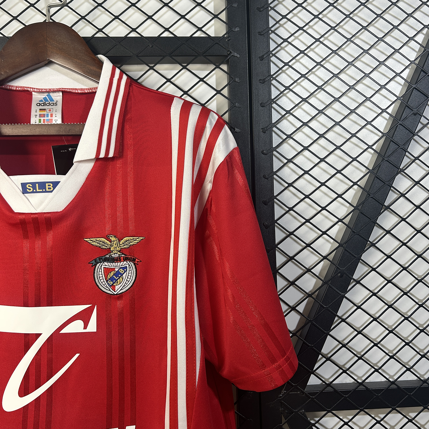 Benfica 1997/98 8