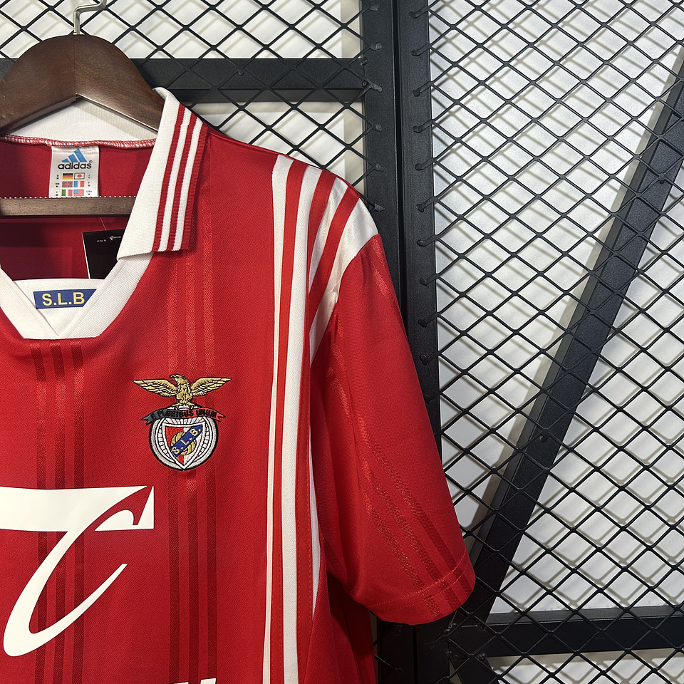 Benfica 1997/98 8