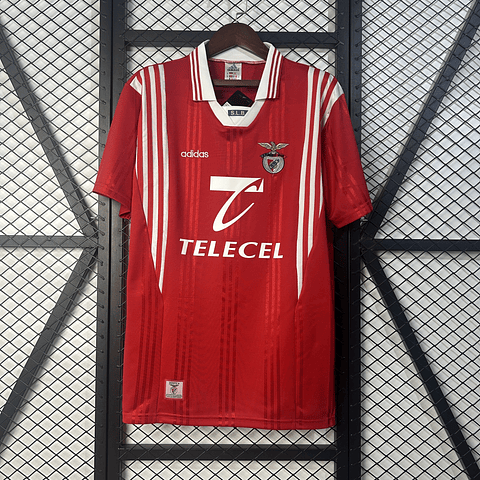 Benfica 1997/98