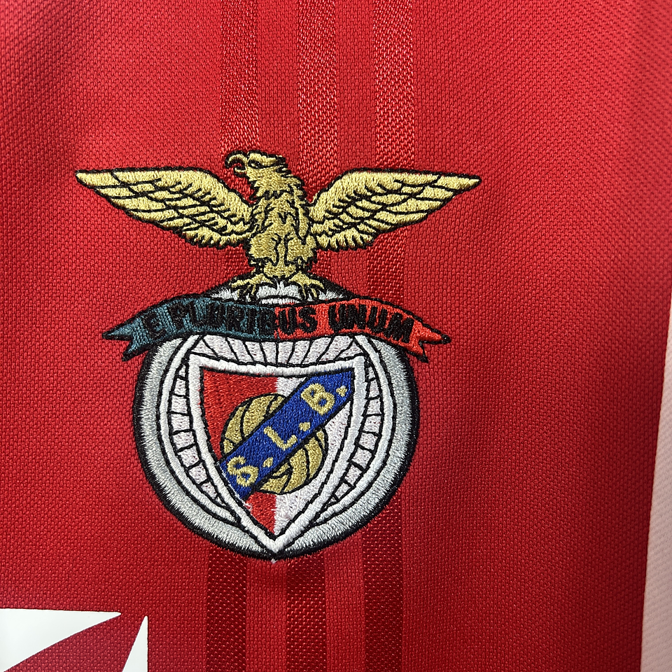 Benfica 1997/98 3