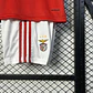 Benfica Equipamento Principal 2025/26 Kit Criança - Thumbnail 8