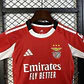 Benfica Equipamento Principal 2025/26 Kit Criança - Thumbnail 5