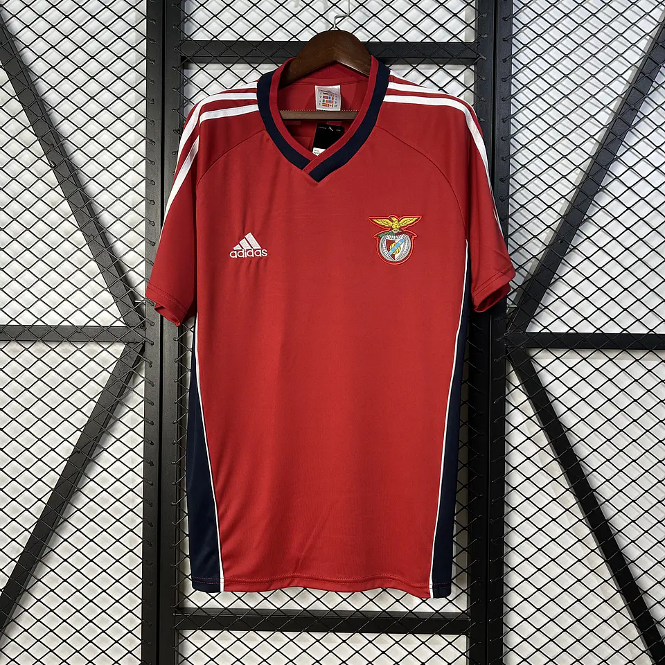 Benfica 1999/00 1