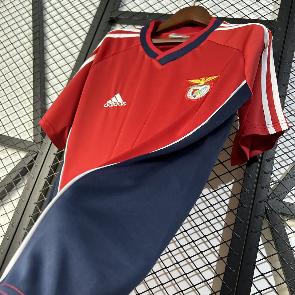 Benfica 1999/00 5