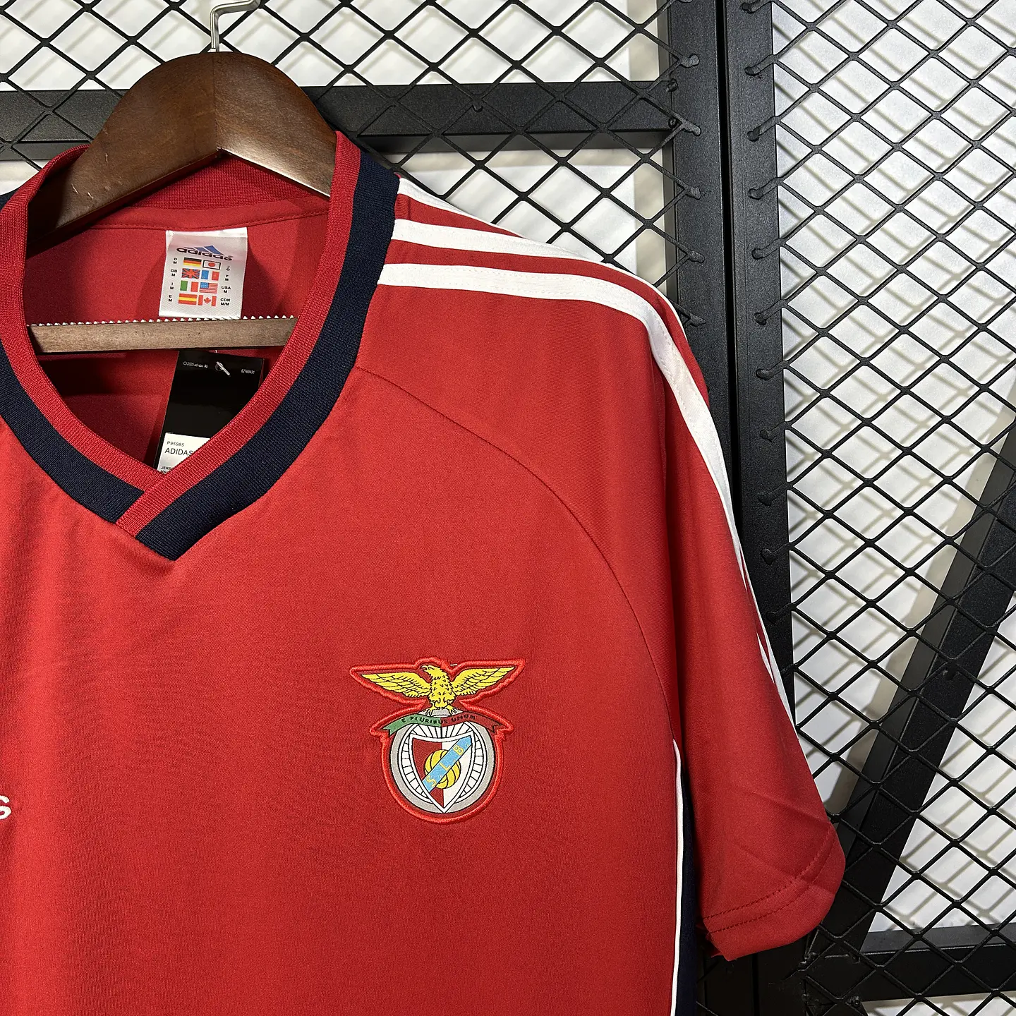 Benfica 1999/00 6