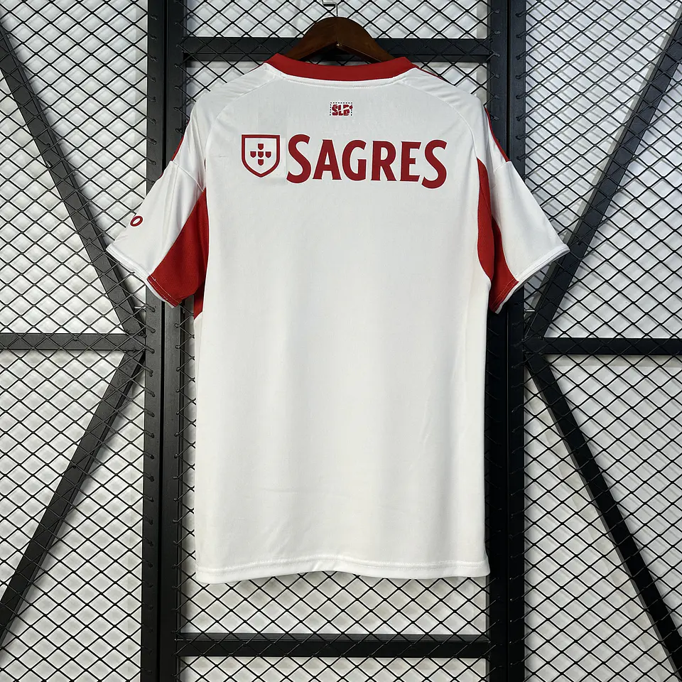 Benfica Terceiro Equipamento 2025/26 2