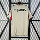 Benfica Equipamento Alternativo 2025/26 - vignette 3
