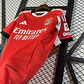 Benfica Equipamento Principal 2025/26 - Thumbnail 6
