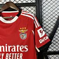 Benfica Equipamento Principal 2025/26 - Thumbnail 11