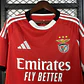 Benfica Equipamento Principal 2025/26 - Thumbnail 4