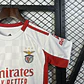 Benfica Terceiro Equipamento 2025/26 Kit Criança - Vorschaubild 9