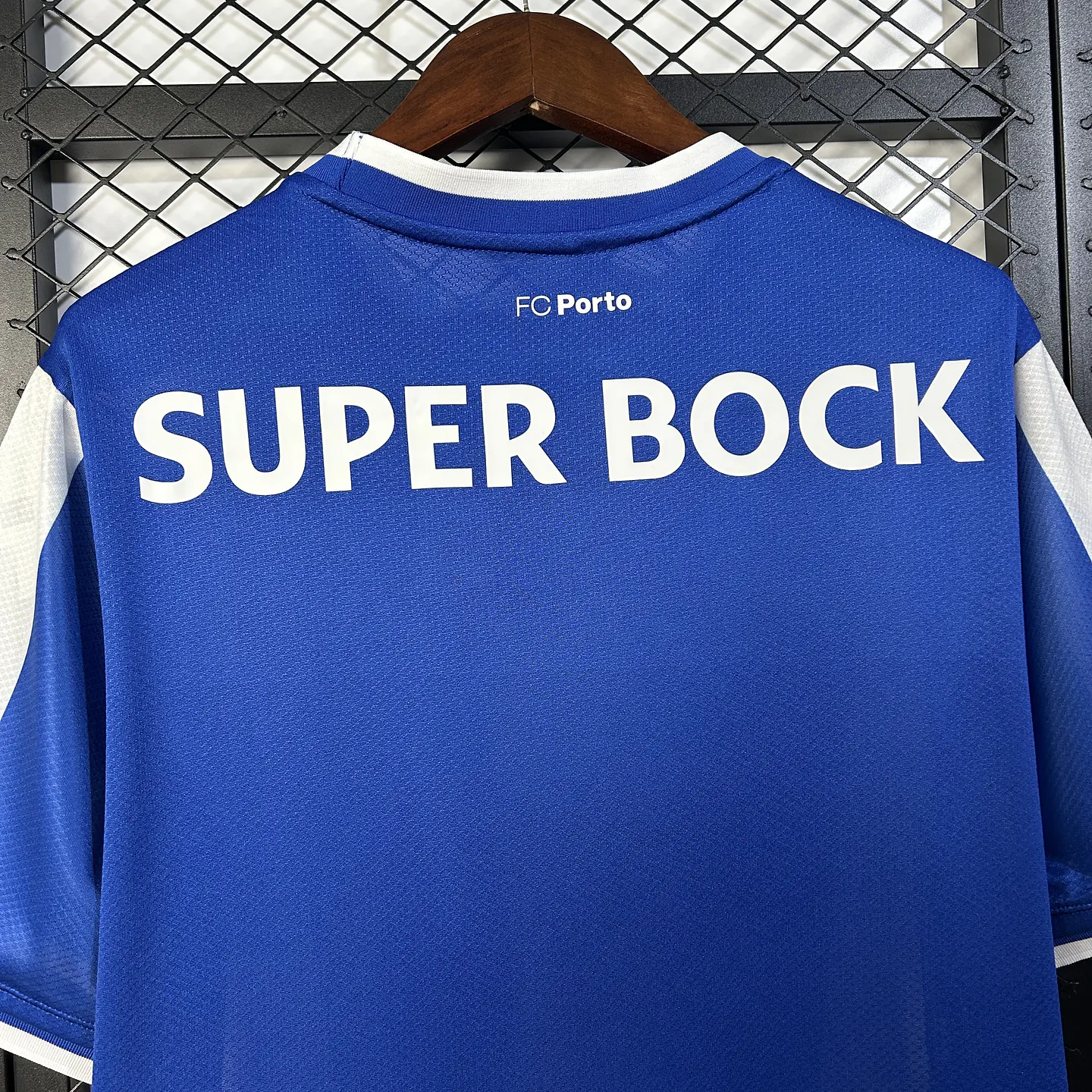 Porto Equipamento Principal 2025/26 4