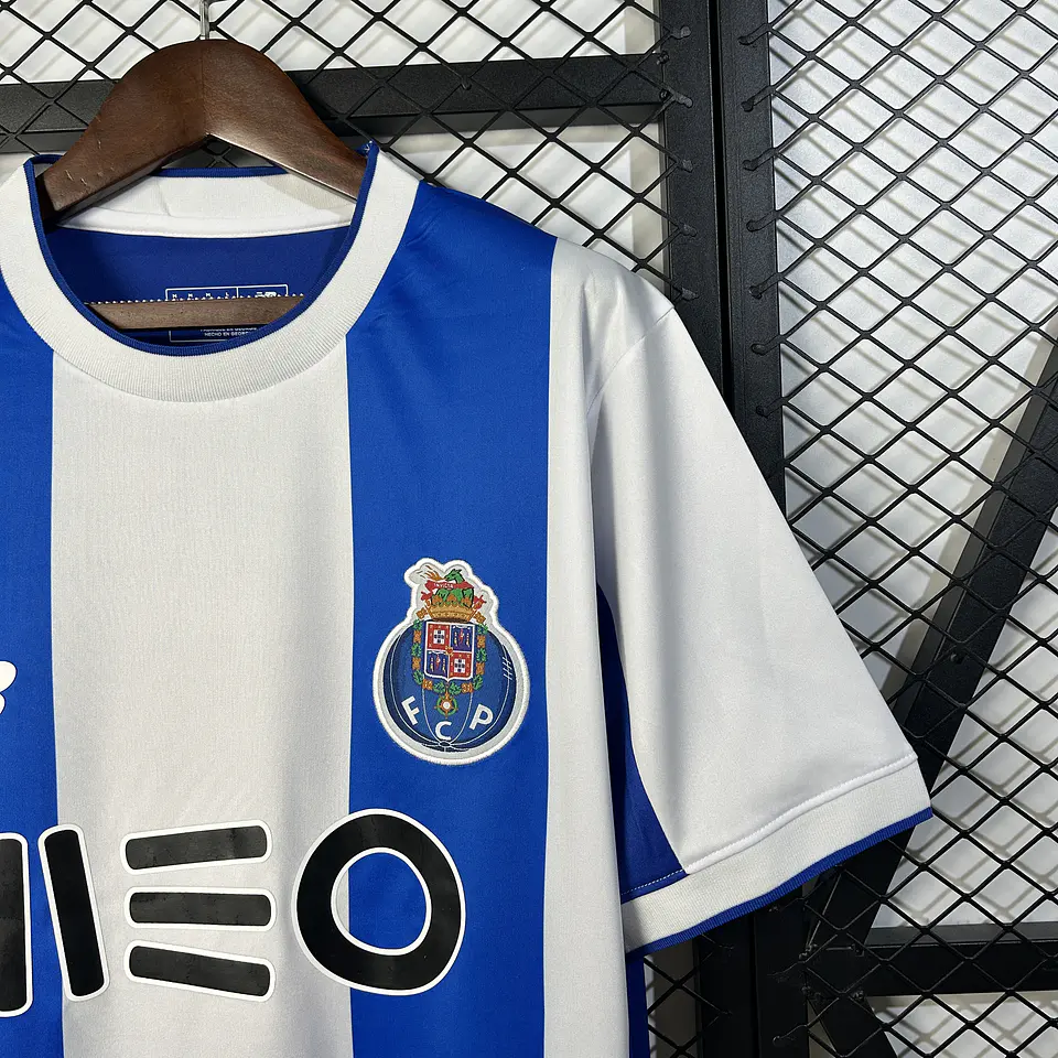 Porto 2017/18 8