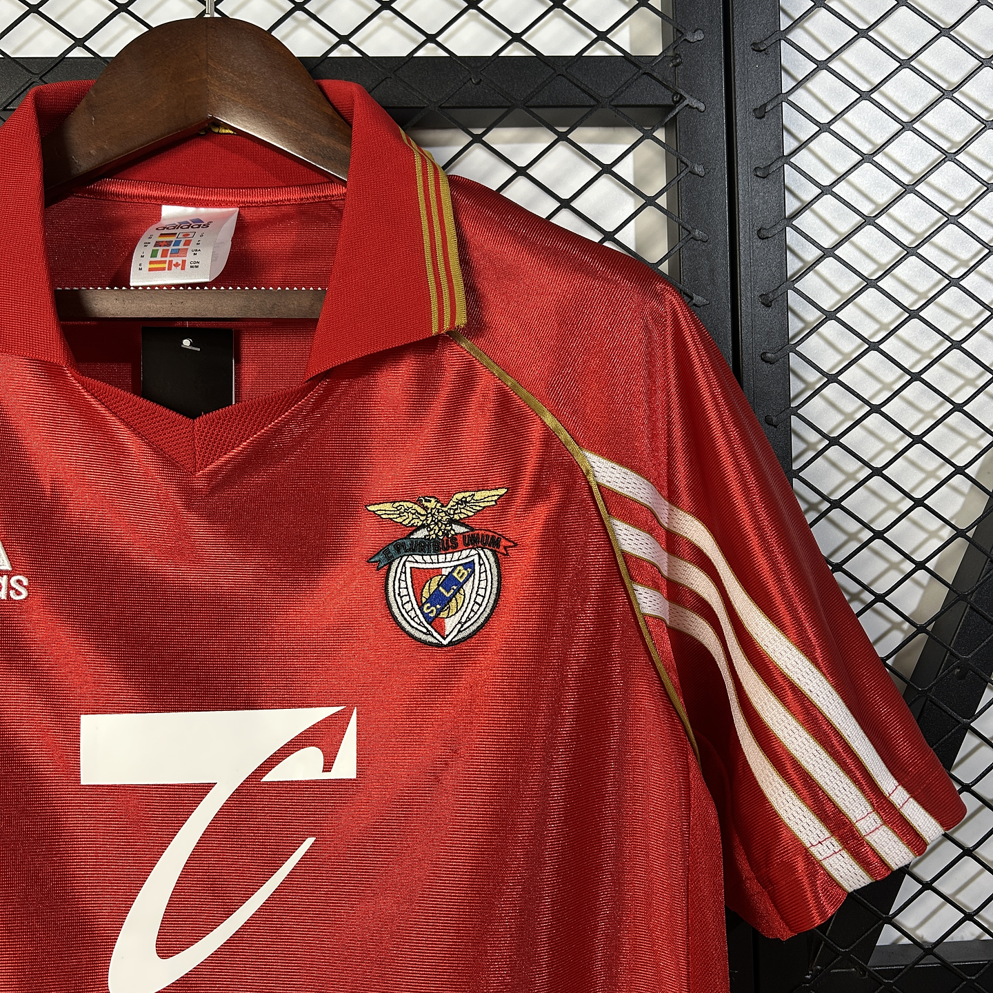 Benfica 1998/99 8
