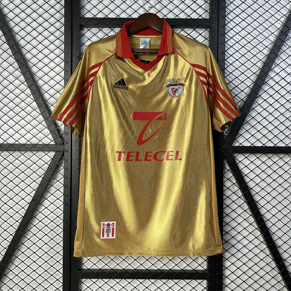 Benfica 1998/99 1