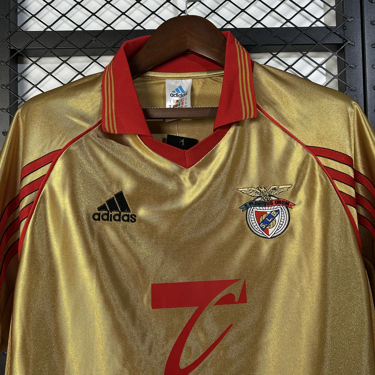 Benfica 1998/99 5