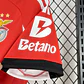 Benfica Equipamento Principal 2025/26 - Thumbnail 9
