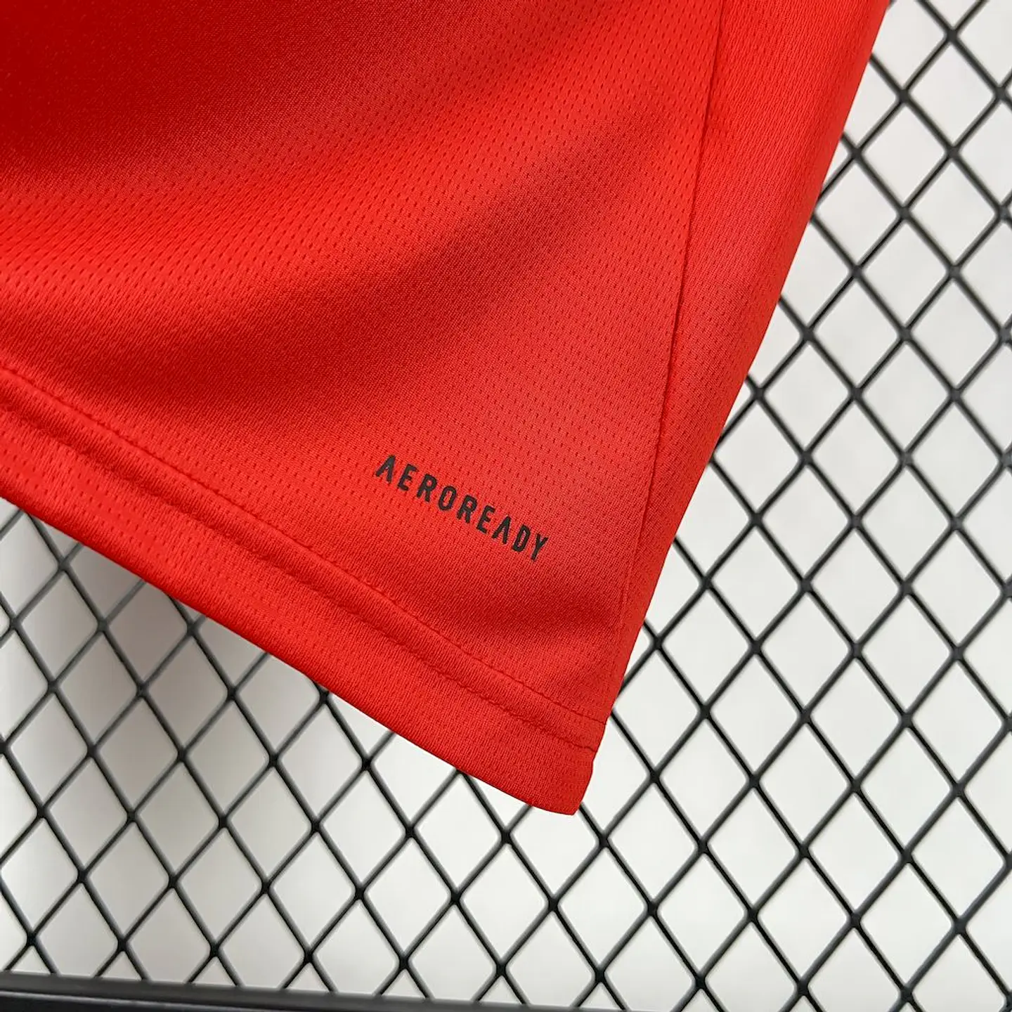 Benfica Equipamento Principal 2025/26 10