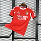 Benfica Equipamento Principal 2025/26 - Thumbnail 1