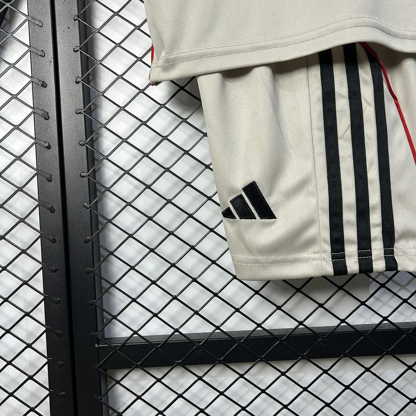 Benfica Equipamento Alternativo 2025/26 Kit Criança 8