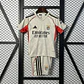Benfica Equipamento Alternativo 2025/26 Kit Criança - Thumbnail 1