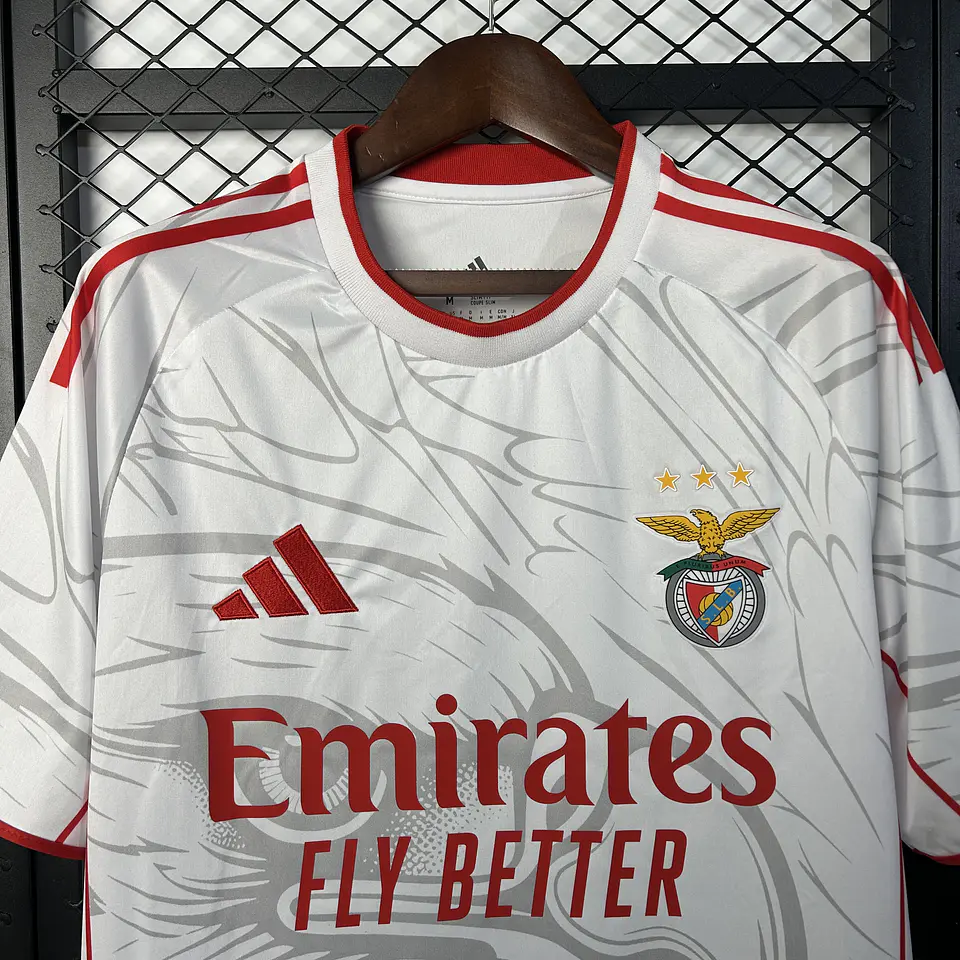Benfica Edição Especial 2025/26 5
