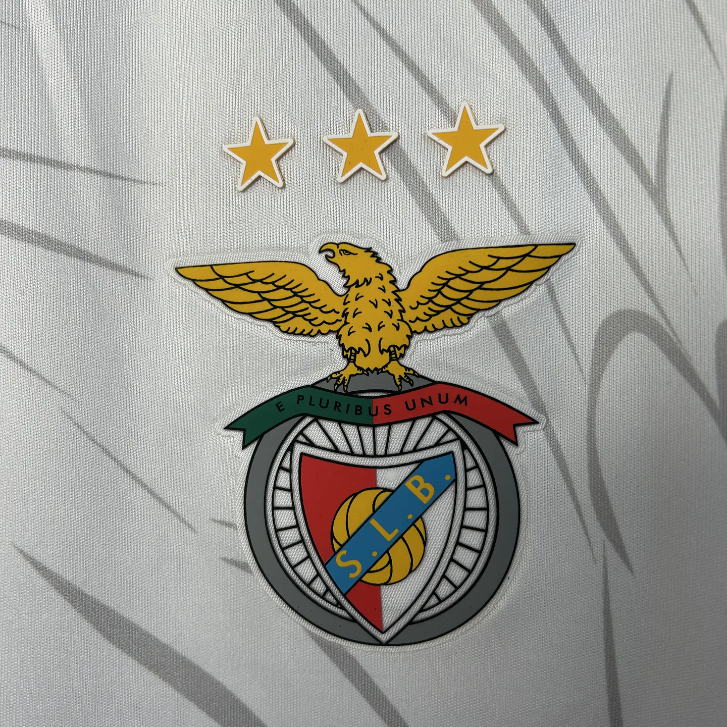 Benfica Edição Especial 2025/26 3