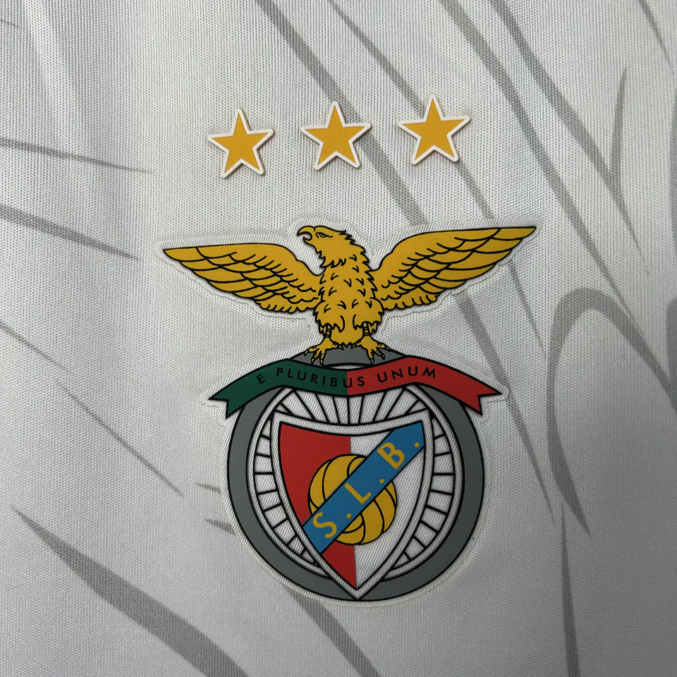 Benfica Edição Especial 2025/26 3