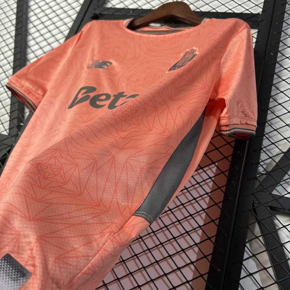 Porto Equipamento Alternativo 2025/26 7