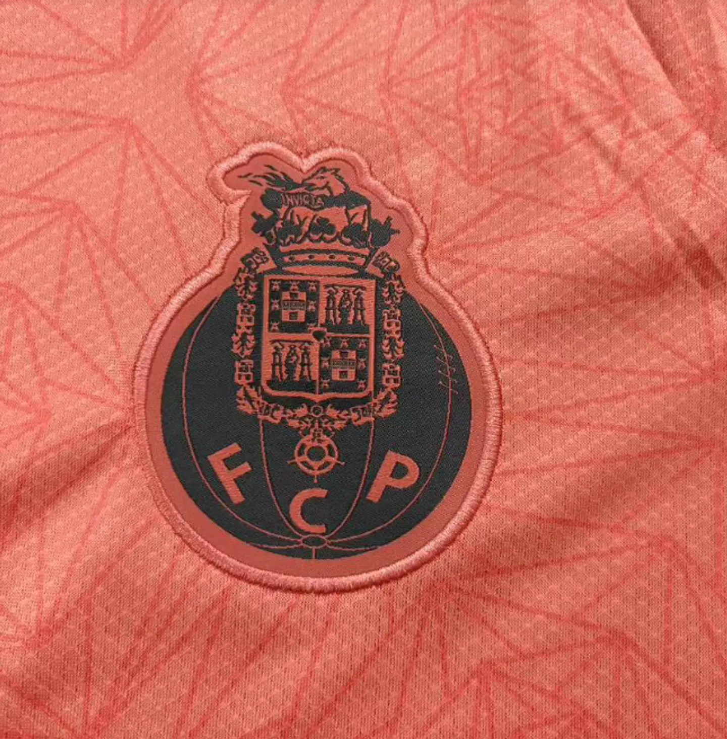 Porto Equipamento Alternativo 2025/26 3