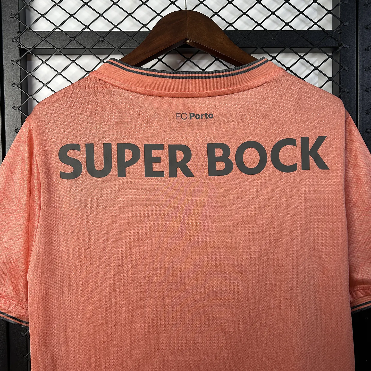 Porto Equipamento Alternativo 2025/26 5