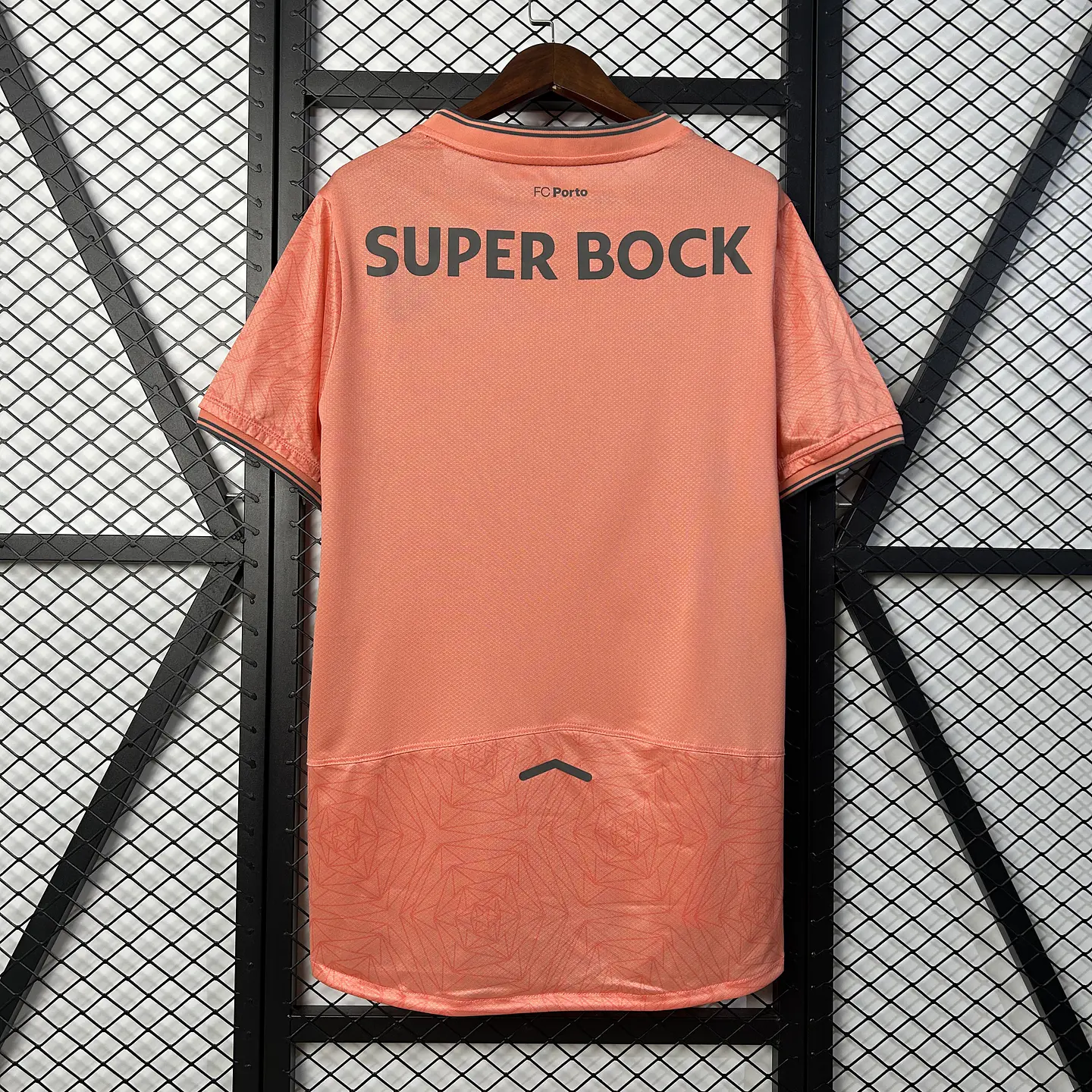 Porto Equipamento Alternativo 2025/26 2