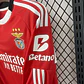 Benfica Equipamento Principal 2025/26 Manga Comprida - thumbnail 7