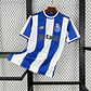 Porto Equipamento Principal 2025/26 - Thumbnail 1
