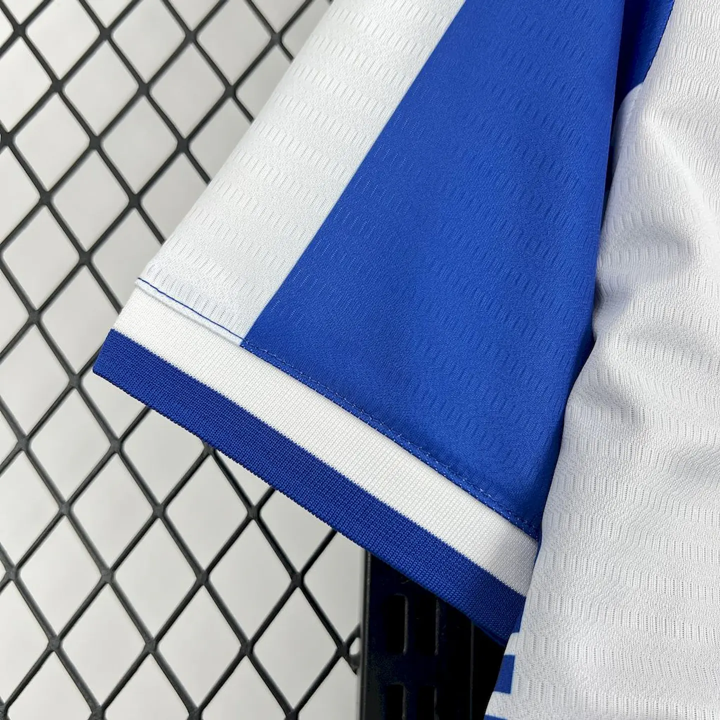 Porto Equipamento Principal 2025/26 7