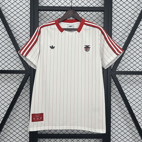 Benfica Retro x Adidas Classics 2025/26