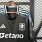 Aston Villa Equipamento Alternativo 2025/26 - Miniatura 8