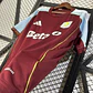 Aston Villa Equipamento Principal 2025/26 - Miniatura 7