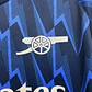 Arsenal Equipamento Alternativo 2025/26 - thumbnail 3