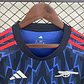 Arsenal Equipamento Alternativo 2025/26 - thumbnail 5