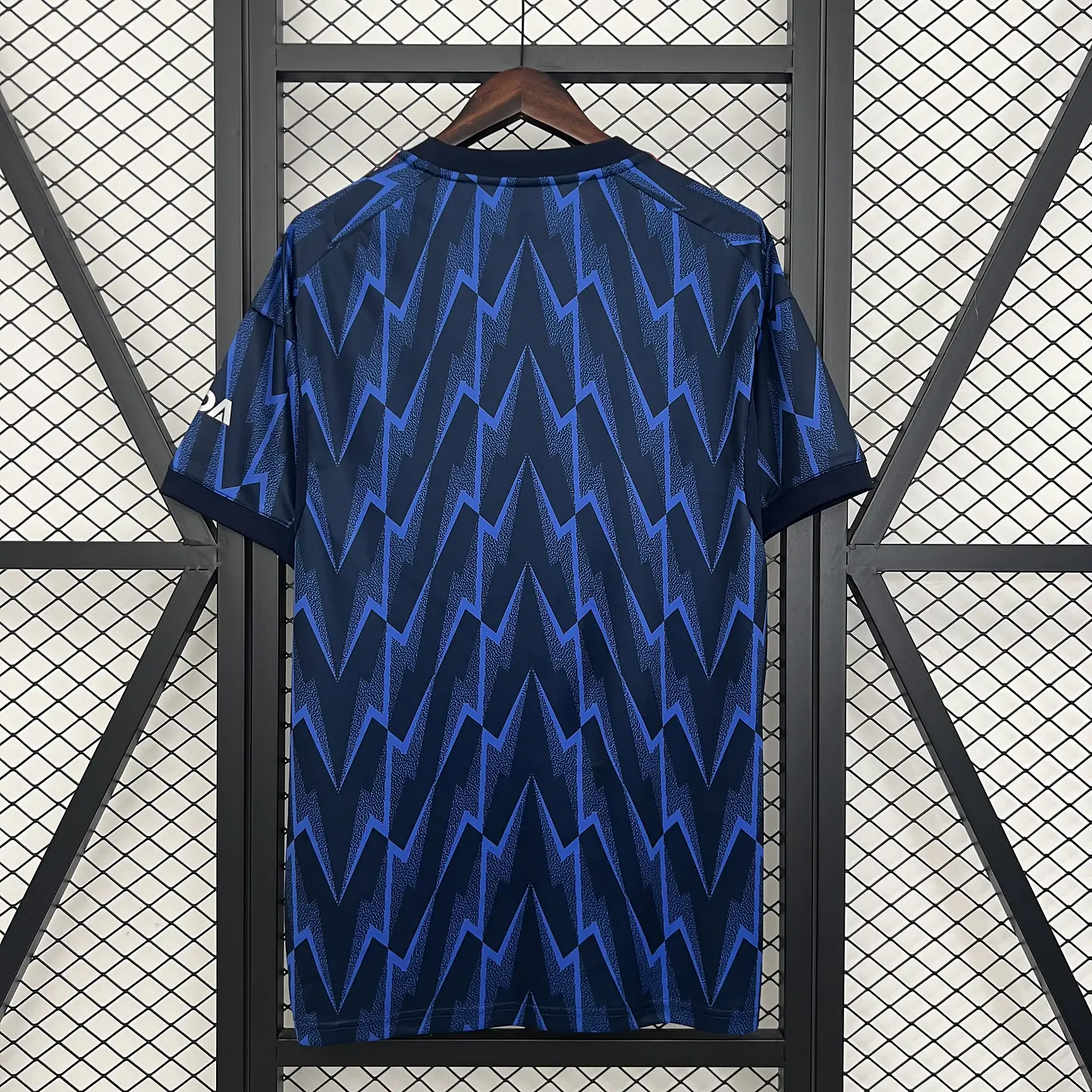 Arsenal Equipamento Alternativo 2025/26 2