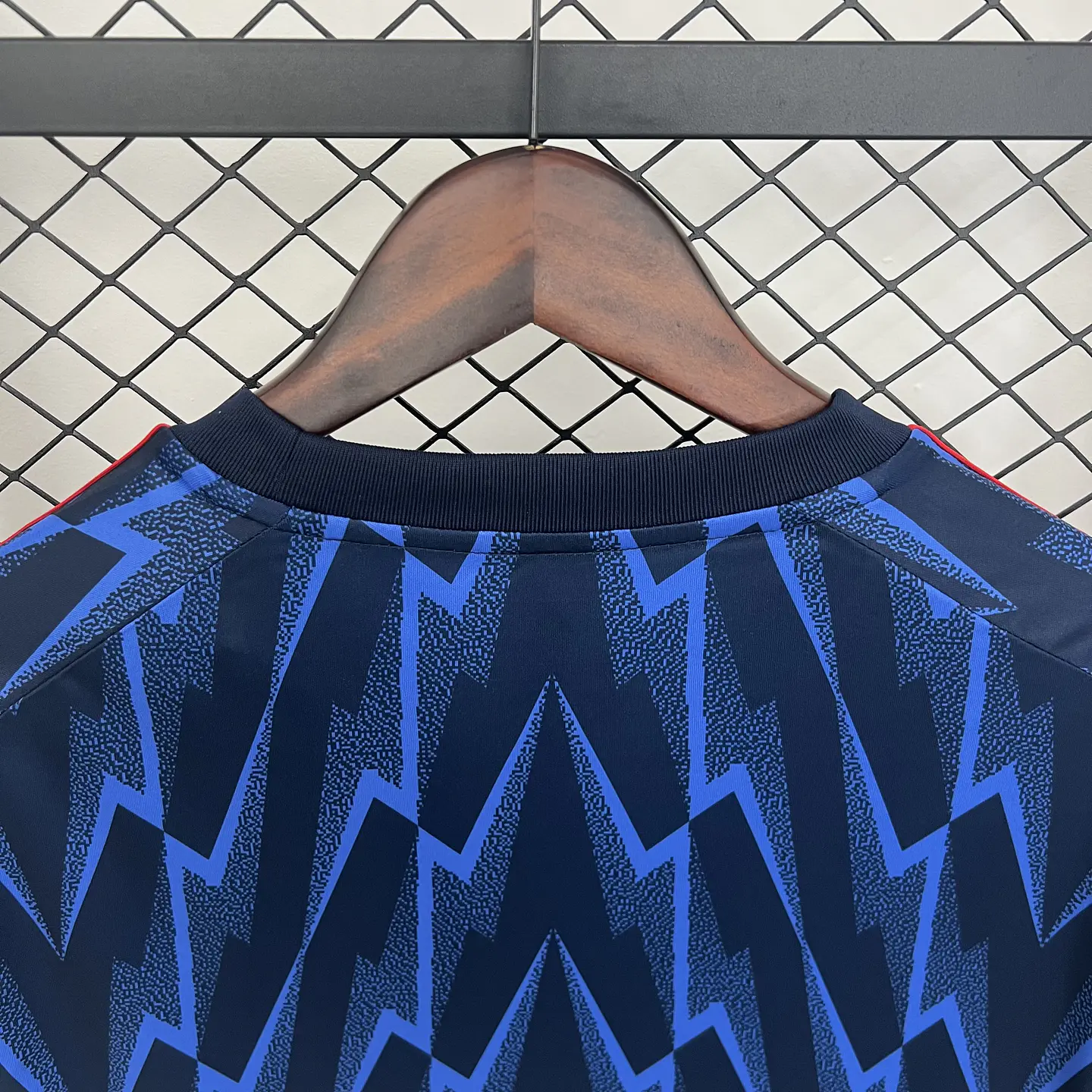 Arsenal Equipamento Alternativo 2025/26 6