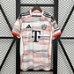 Bayern Munich Terceiro Equipamento 2025/26 - Miniatura 1