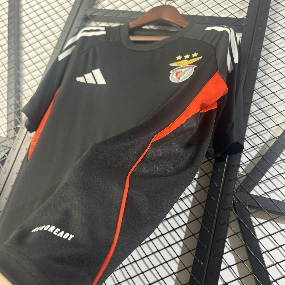 Benfica Equipamento Treino 2025/26 7