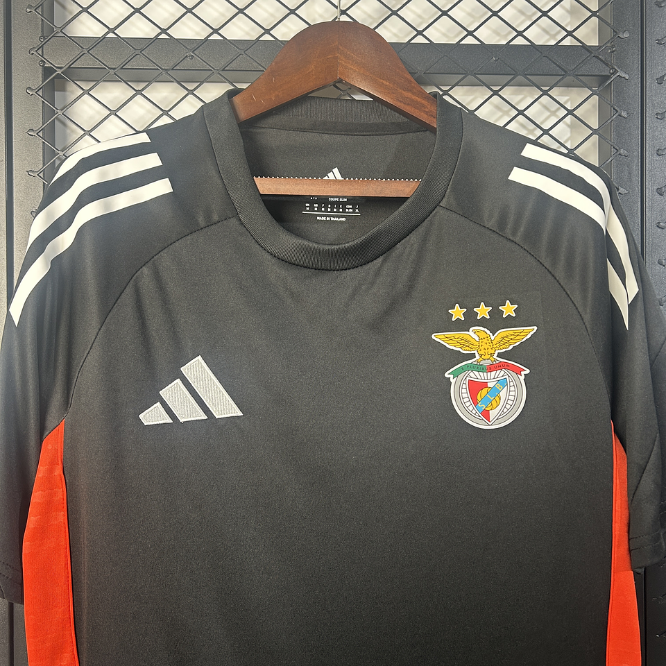 Benfica Equipamento Treino 2025/26 5