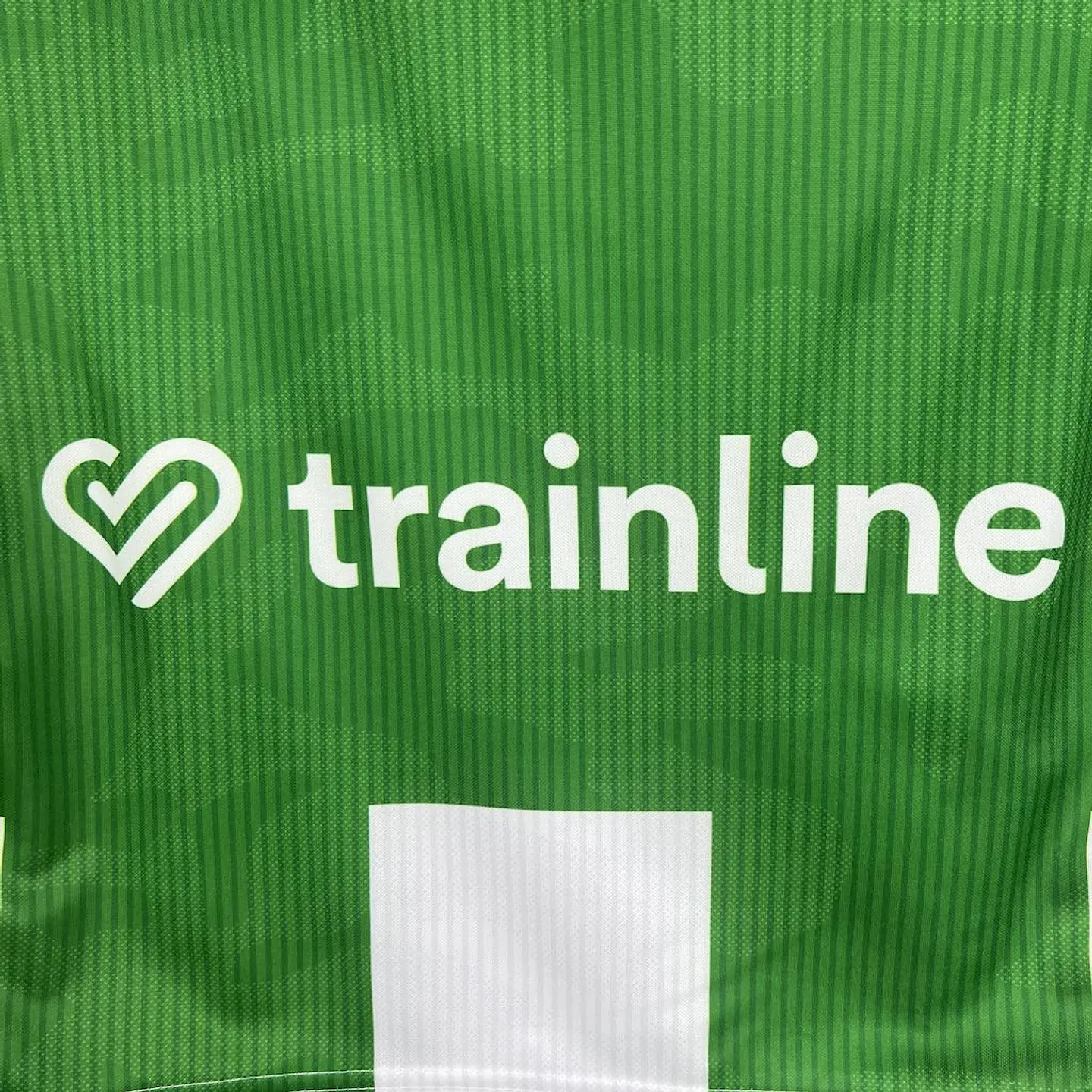 Real Bétis Equipamento Principal 2025/26 10