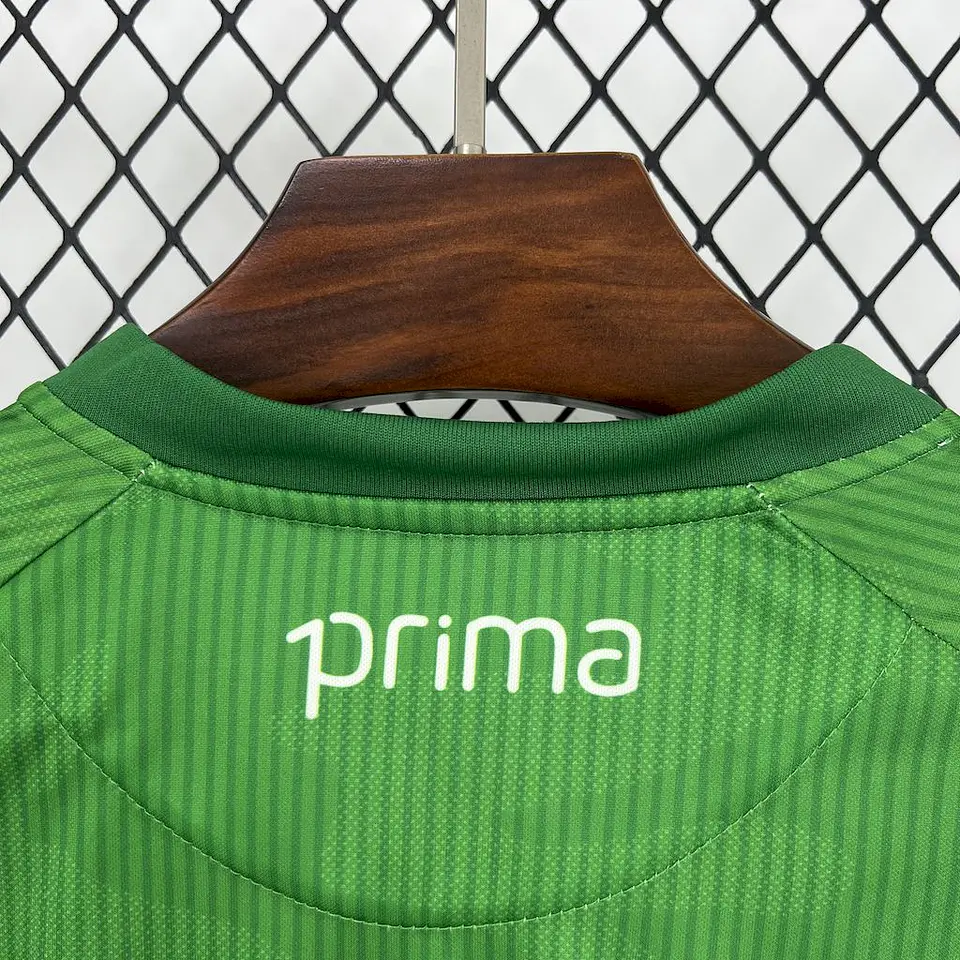 Real Bétis Equipamento Principal 2025/26 6