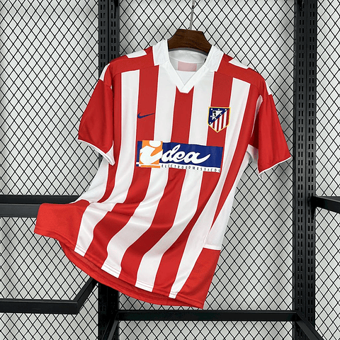 Atlético Madrid 2002/03