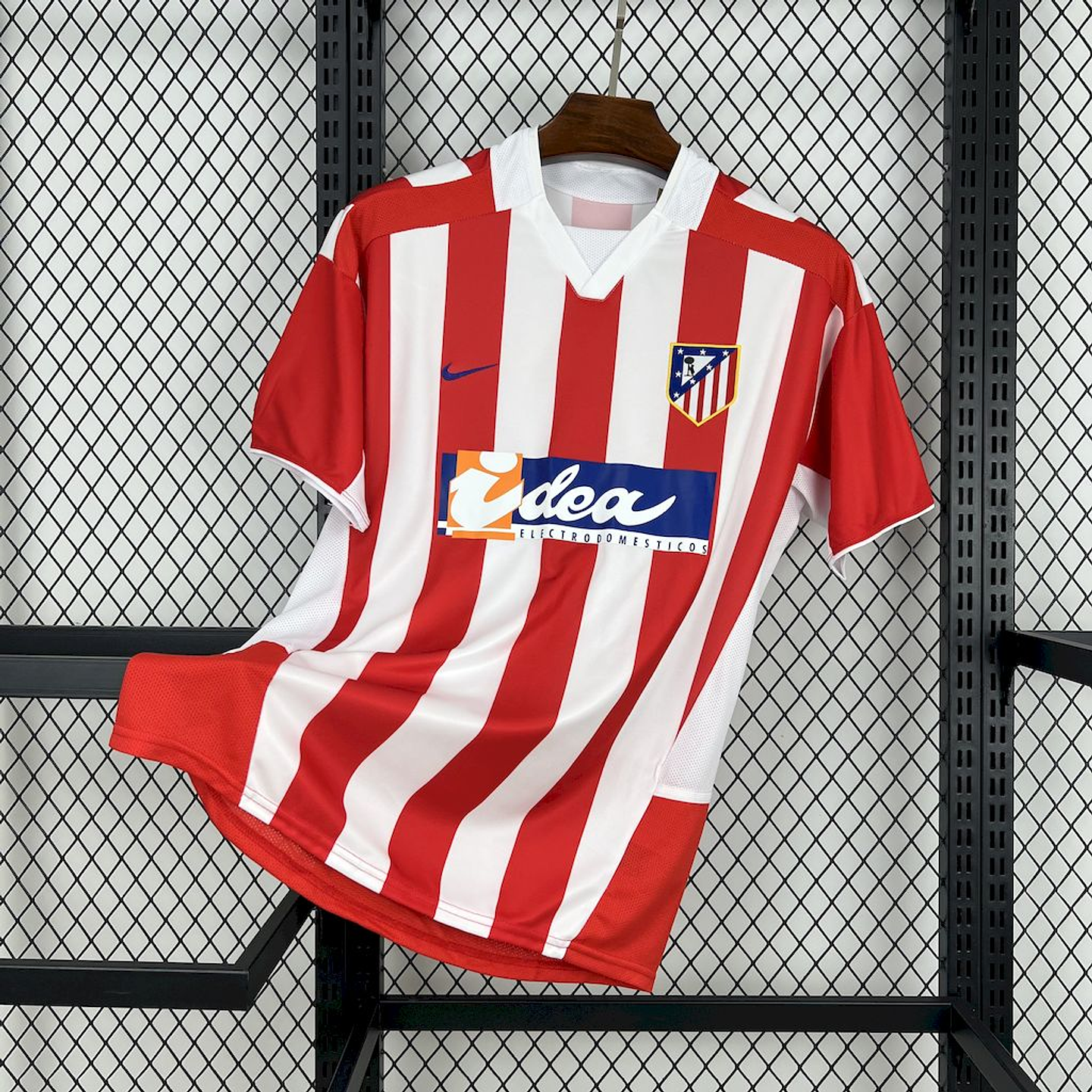 Atlético Madrid 2002/03 1