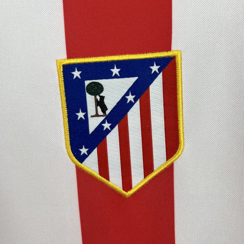 Atlético Madrid 2002/03 3